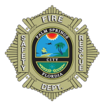 Palm Springs | Fire Department