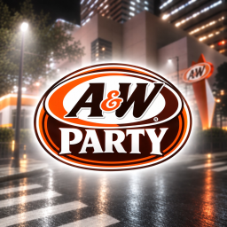 [ NEW ] A&W PARTY