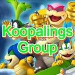 Koopalings Group
