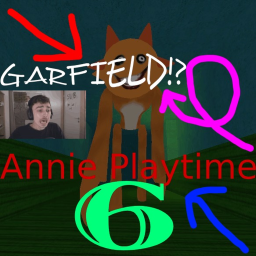 Annie Playtime 6