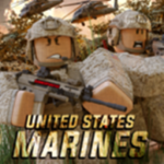 United Śtates Marine