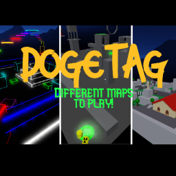 (NEW) DOGE TAG!!!