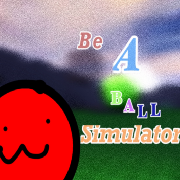 Be a Ball Simulator