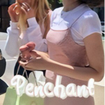 penchant