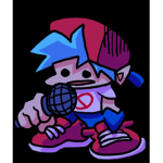 FNF Cosplay Fans
