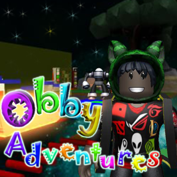Obby Adventures