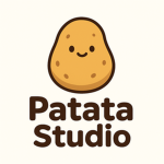 Patata Studio Official