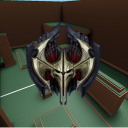 Chromium | Meadows Arena