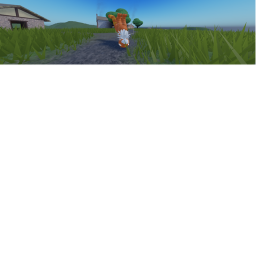 Untitled Game