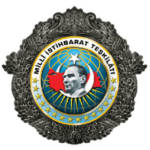 I AEM I Milli İstihbarat Teşkilatı