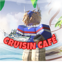 (GRAND OPENING!🎉) Cruisin Cafe!