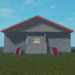 Iron's Bank
