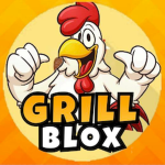 GrillBlox | Restaurant