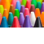 Sewer Crayons