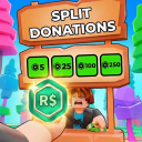 Split DONATIONS💸 [donos!]
