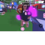 Donut squad group tt ello