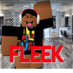 FLEEK..