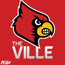 [PCBA NCAA] Louisville Cardinals