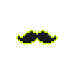 Mustachioed Group