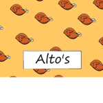 Alto's Clothing