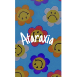 A t a r a x i a clothing