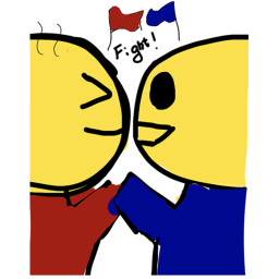 l'arche du drapeau