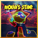 (TESTING) Nova's Star ⭐