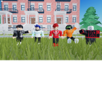Rustyanimations Fan Group