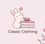 ~ Classic clothing ~