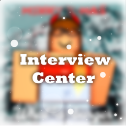 Interview Center | What A Burger