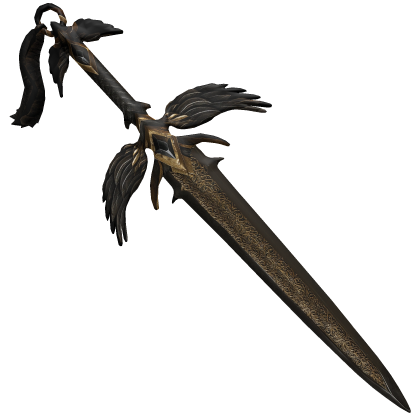 Deceased Blade: Federation Guards Keeper thumbnail