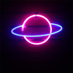 Neon's army