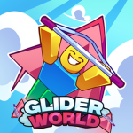 Glider World Simulator