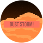 Dust Storm!