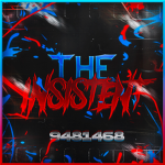 ﹣ ᴛʜᴇ ɪɴꜱɪꜱᴛᴇɴᴛ ﹣ Group Thumbnail