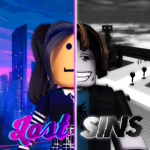 Lost Sins