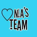 Nia’s team backup