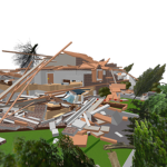 Disasters Rebuilding Funds group