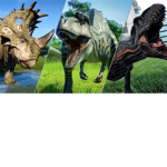 Dinosaurs Uniteddddd