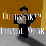 Outbreak Formal Wear