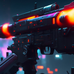 FPS Shooter Mobile