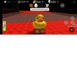 Gamer ricky