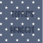 ∙ | topaz’s hangout | ∙