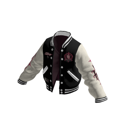 Jacket Hidden Community