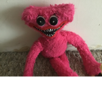 missys/huggys friends
