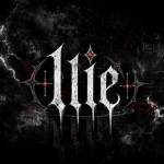 1lie