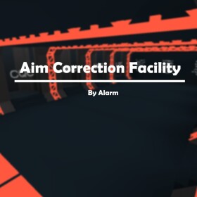 Aim Correction Facility Play On Roblox NoFilter