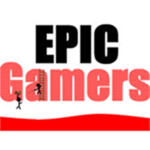 Epic gameing