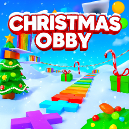 🎄 OBBY NAVIDAD | IMPOSIBLE 😱