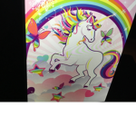 The unicorn squad. Join if you like unicorn. Best